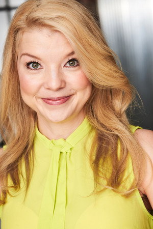 Cover image for Kimberly Westbrook