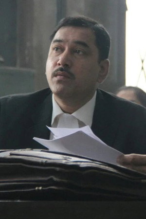 Cover image for Rajiv Gupta