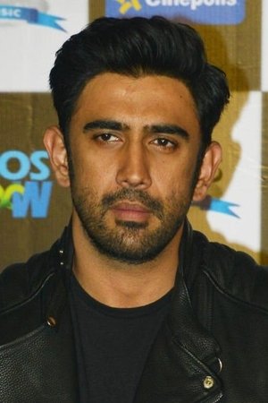 Cover image for Amit Sadh