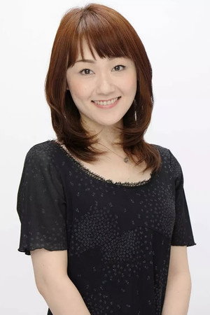 Cover image for 落合るみ