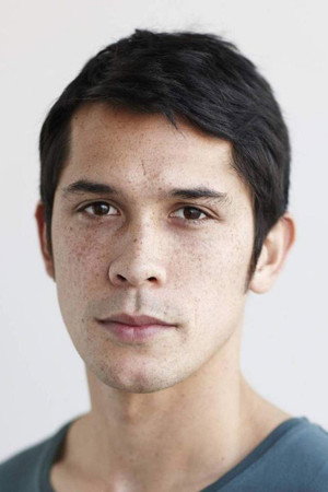 Cover image for Bob Morley