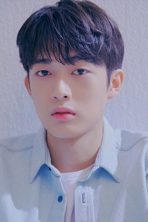 Cover image for Heo Won-seo