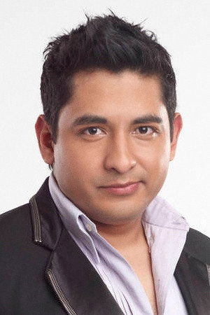 Cover image for James Martinez
