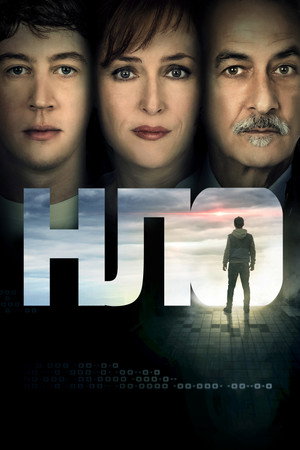 Poster for UFO