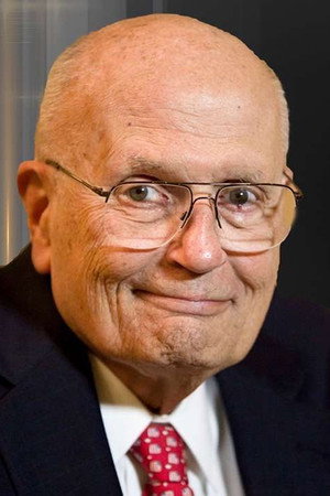 Cover image for John Dingell
