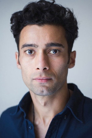 Cover image for Arash Marandi