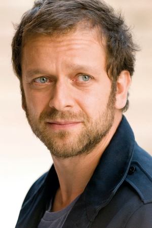 Cover image for Jonathan Zaccaï