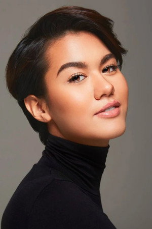 Cover image for Alicia Amin
