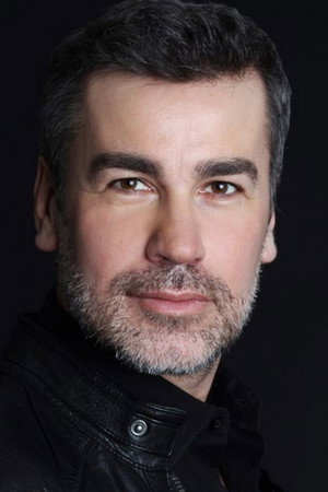 Cover image for Александр Кольцов