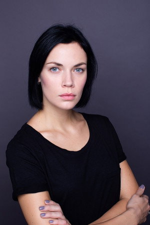 Cover image for Екатерина Стеблина
