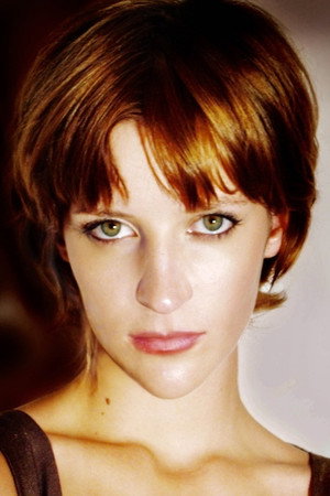 Cover image for Rhiana Griffith