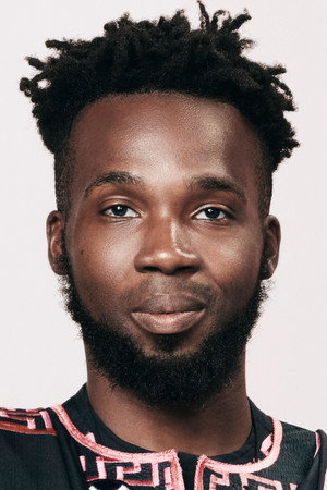 Cover image for Olufikayo Ziki Adeola