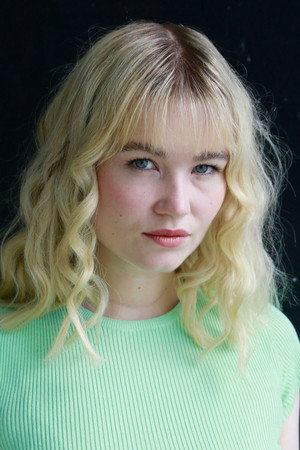 Cover image for Malene Becker