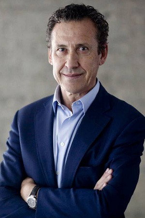 Cover image for Jorge Valdano
