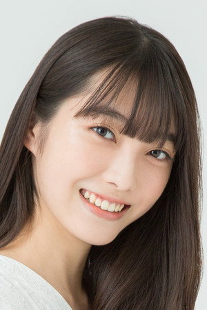 Cover image for 福田ルミカ