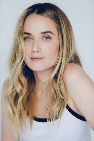 Cover image for Megan Park