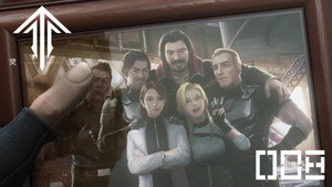 Poster for Эпизод 8