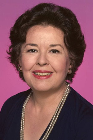 Cover image for Sada Thompson