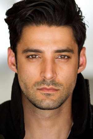 Cover image for Karan Oberoi