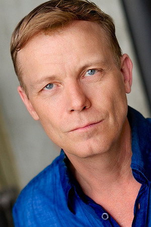 Cover image for Brian Foyster