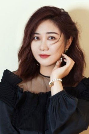 Cover image for Wang Hong
