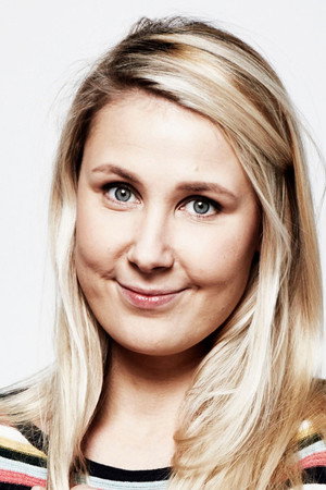 Cover image for Linda Wiklund