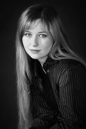 Cover image for Livvy Hill