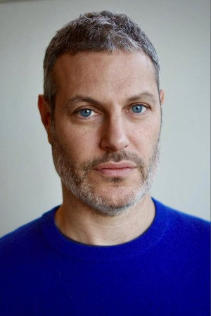 Cover image for Michael Morris