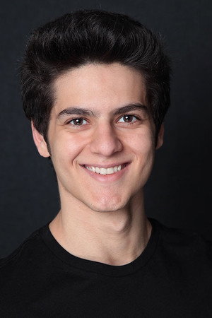Cover image for Ahmetcan Nurman