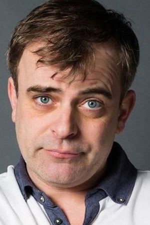 Cover image for Simon Gregson