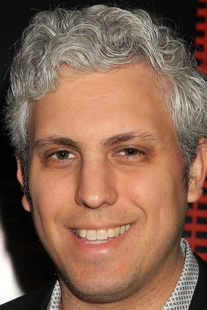 Cover image for Jared LeBoff