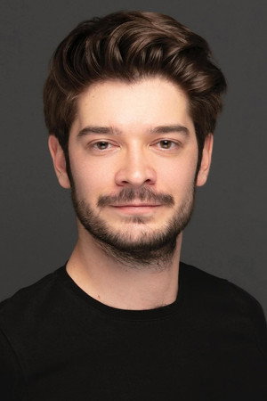 Cover image for Burak Can