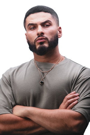 Cover image for Kae Kurd