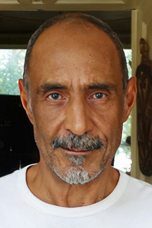 Cover image for Felix de Rooy