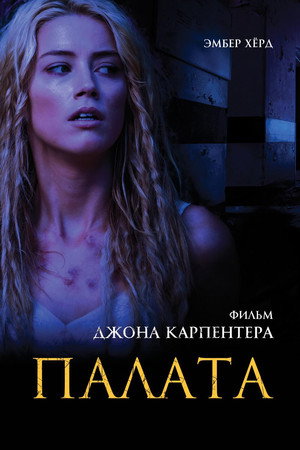 Poster for The Ward