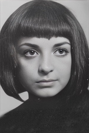 Cover image for Лариса Халафова