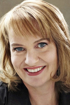 Cover image for Anne Dudley