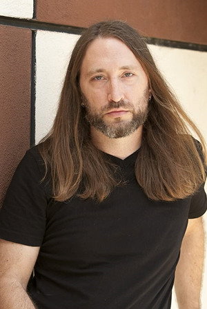Cover image for Jason Vaughn