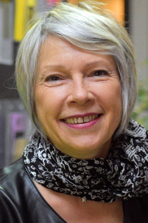 Cover image for Fabienne Guyon