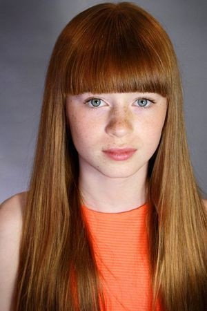 Cover image for Niamh Walter