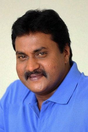 Cover image for Sunil Varma