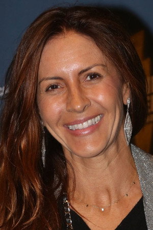 Cover image for Michelle Clunie