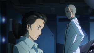 Poster for Эпизод 5