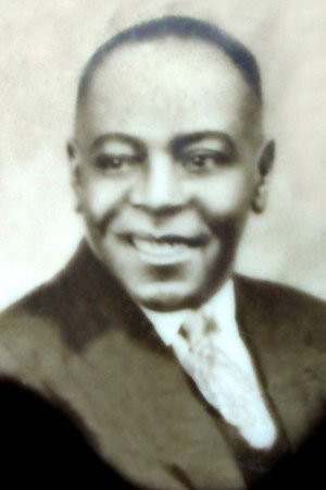 Cover image for John Larkin