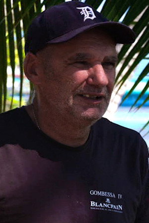 Cover image for Yann Hubert