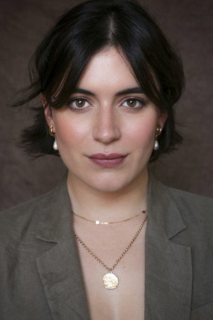 Cover image for Rachel Giddens