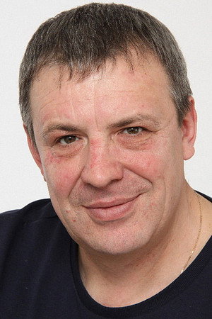 Cover image for Владимир Сидоров