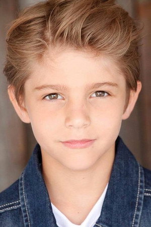 Cover image for Bryson Pitts