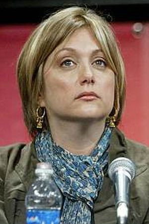 Cover image for Deborah Schindler
