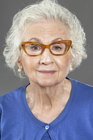 Cover image for Barbara Singer